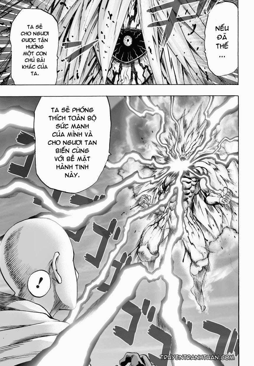 Onepunch Man - Chương 47.2 - ảnh 16