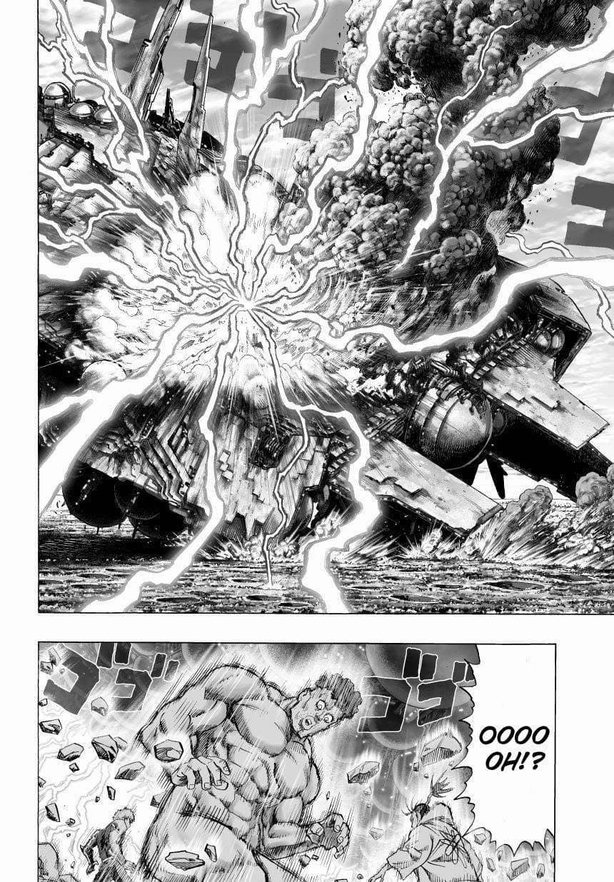 Onepunch Man - Chương 47.2 - ảnh 17