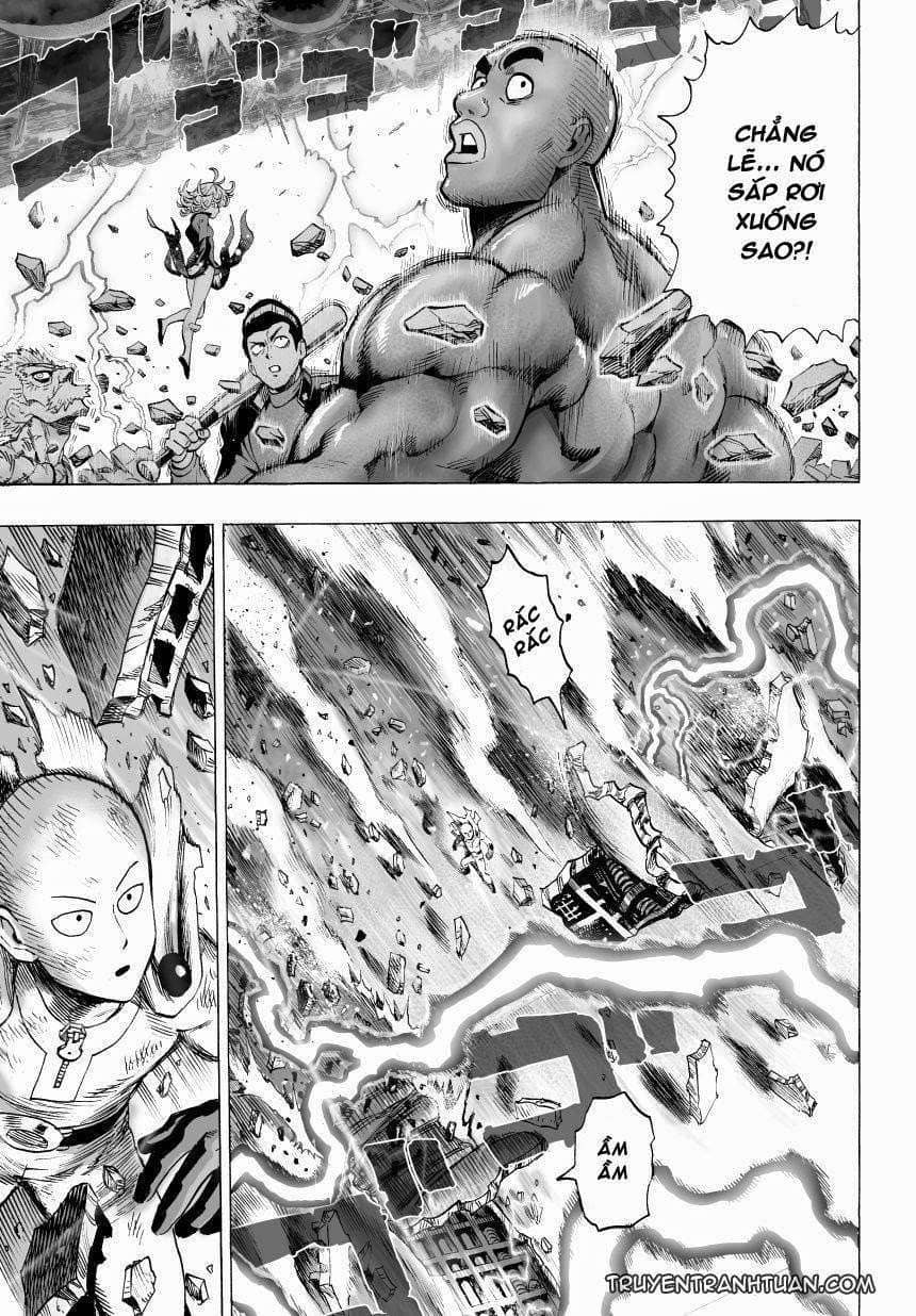 Onepunch Man - Chương 47.2 - ảnh 18
