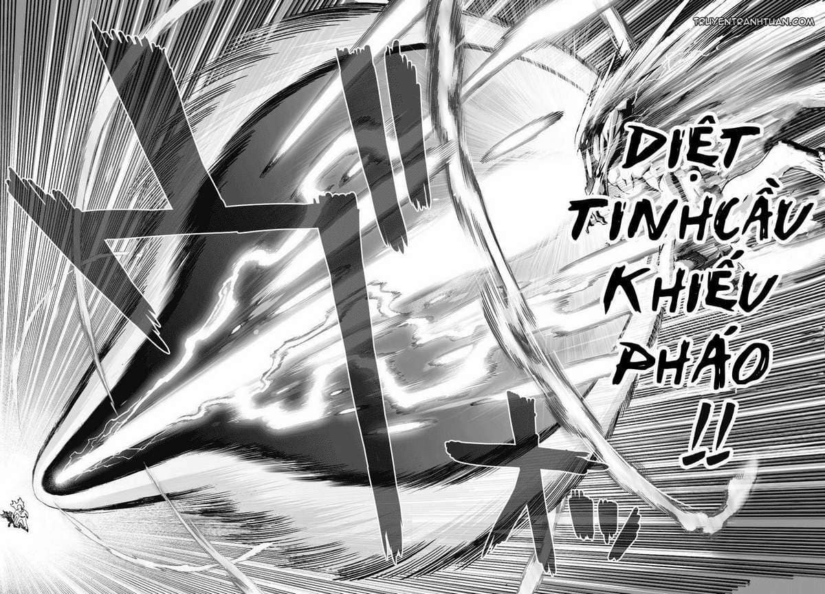 Onepunch Man - Chương 47.2 - ảnh 19