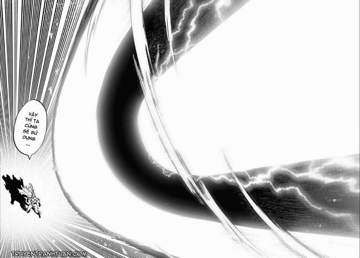 Onepunch Man - Chương 47.2 - ảnh 20