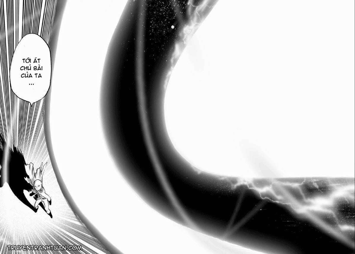 Onepunch Man - Chương 47.2 - ảnh 21