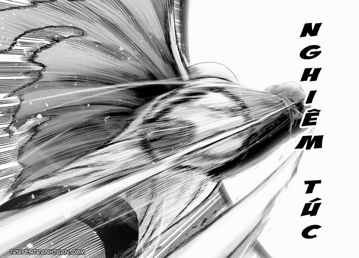 Onepunch Man - Chương 47.2 - ảnh 24