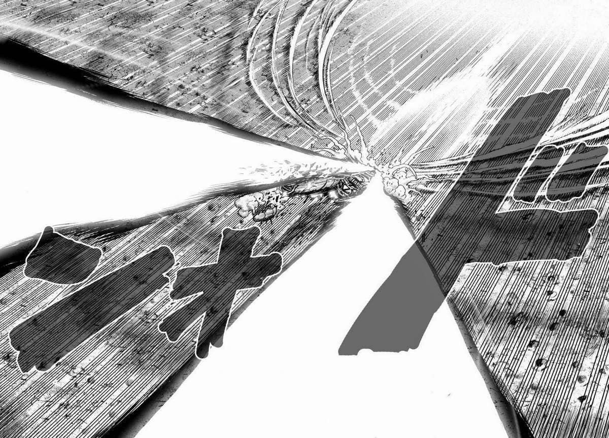 Onepunch Man - Chương 47.2 - ảnh 30