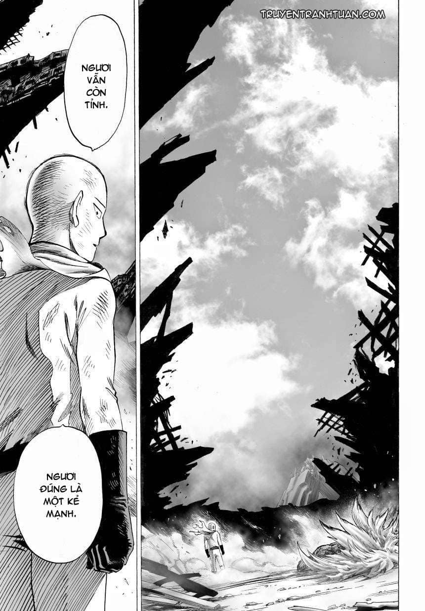 Onepunch Man - Chương 47.2 - ảnh 35