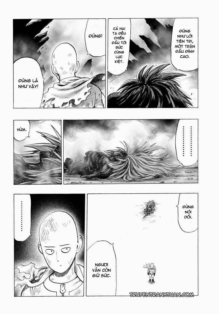 Onepunch Man - Chương 47.2 - ảnh 36