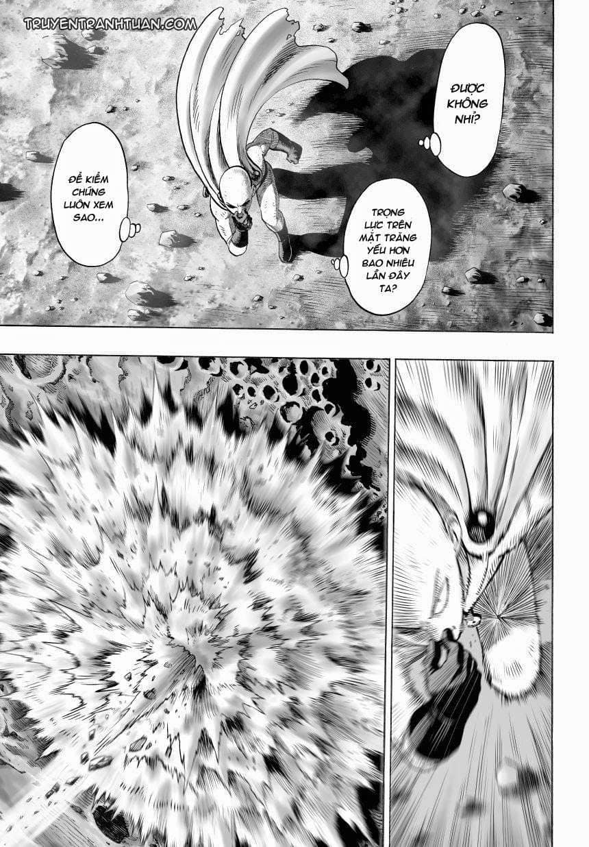 Onepunch Man - Chương 47.2 - ảnh 4