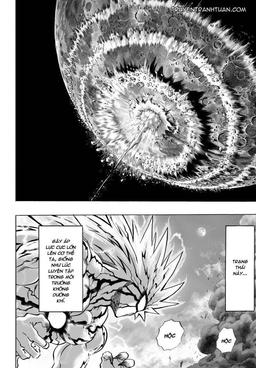 Onepunch Man - Chương 47.2 - ảnh 5