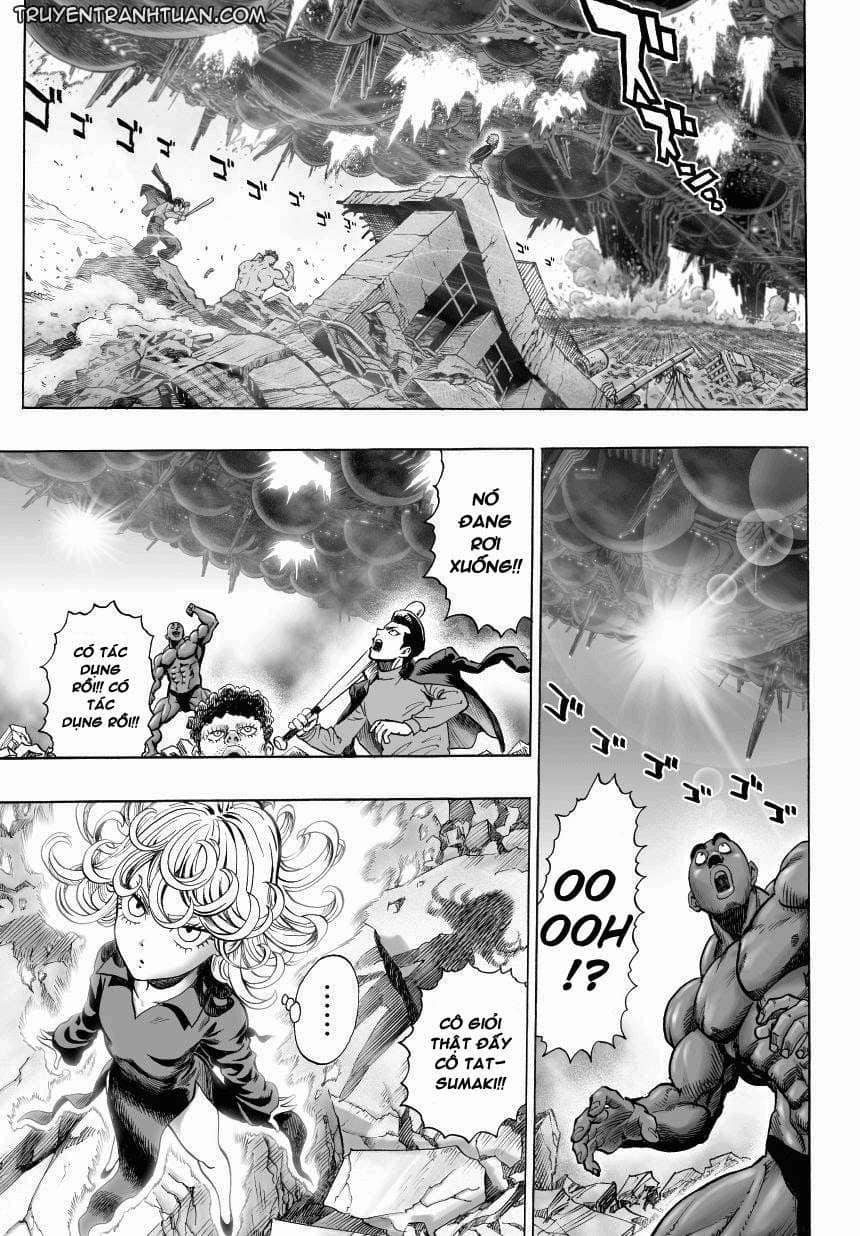 Onepunch Man - Chương 47.2 - ảnh 8