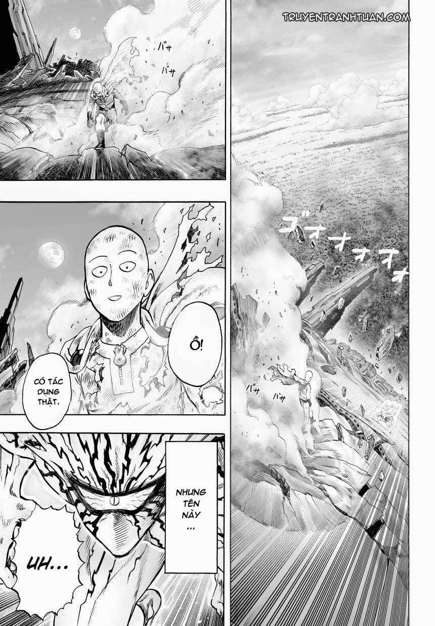 Onepunch Man - Chương 47.2 - ảnh 9