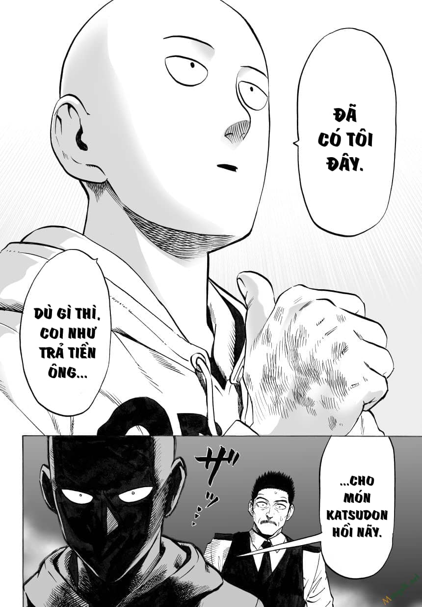 Onepunch Man - Chương 47.5 - ảnh 23