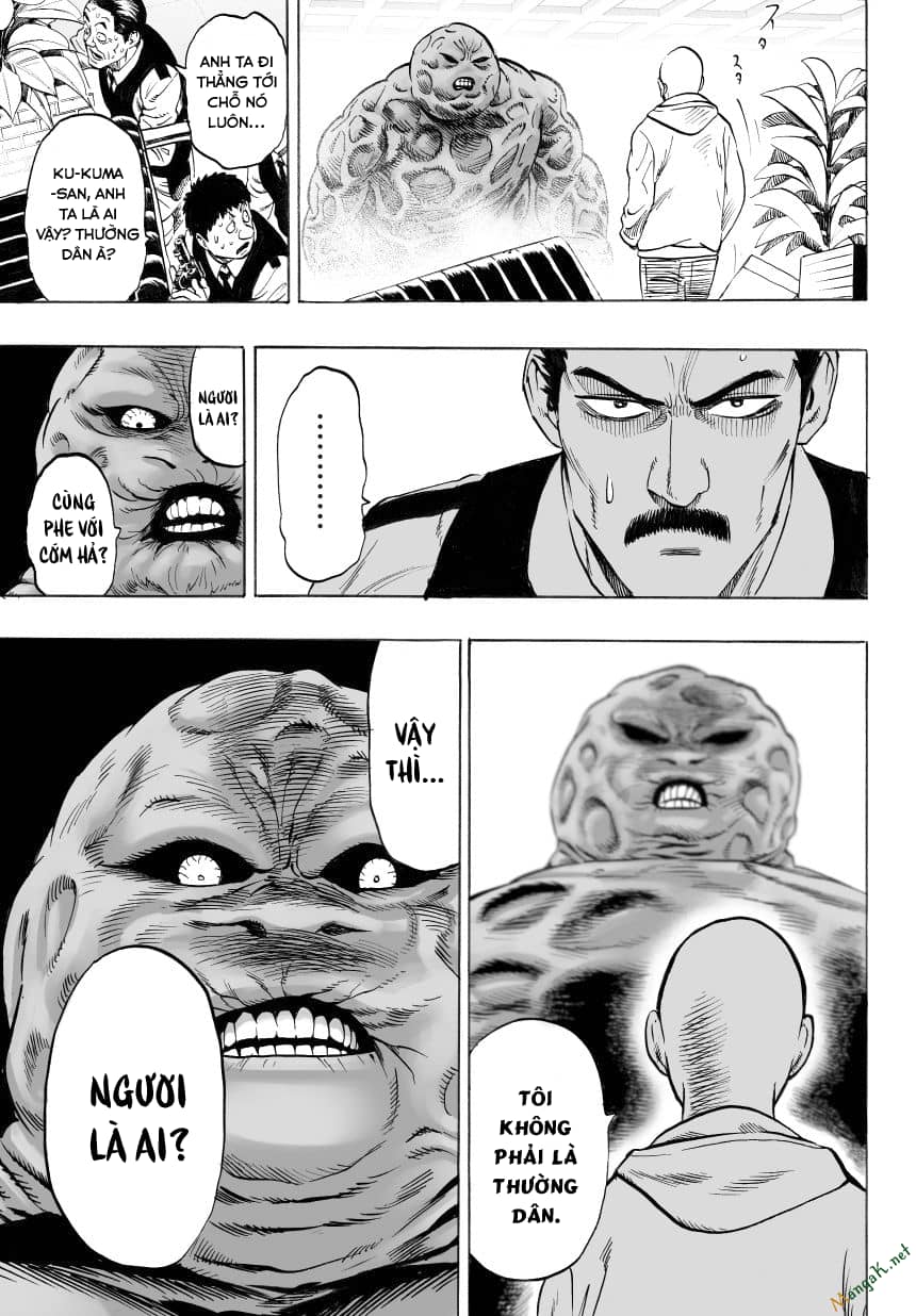 Onepunch Man - Chương 47.5 - ảnh 24