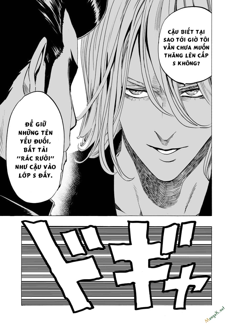 Onepunch Man - Chương 48 - ảnh 12