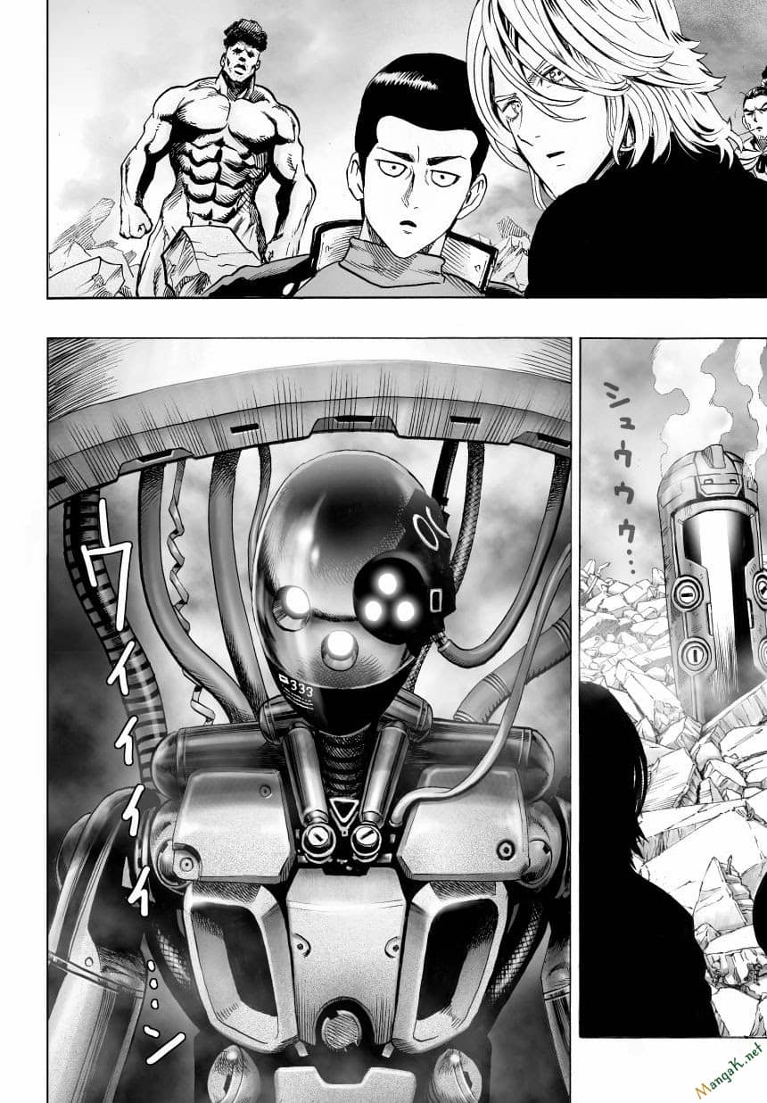 Onepunch Man - Chương 48 - ảnh 13