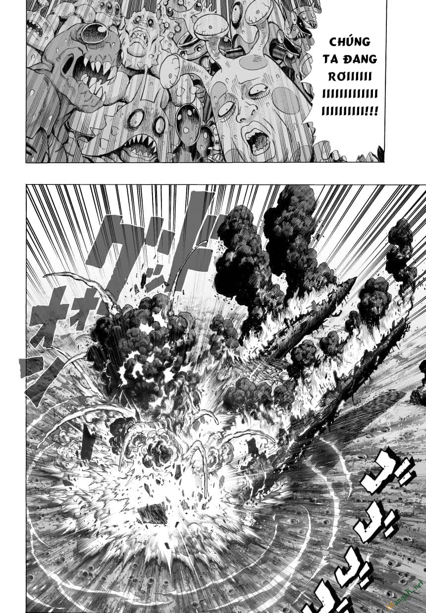 Onepunch Man - Chương 48 - ảnh 4