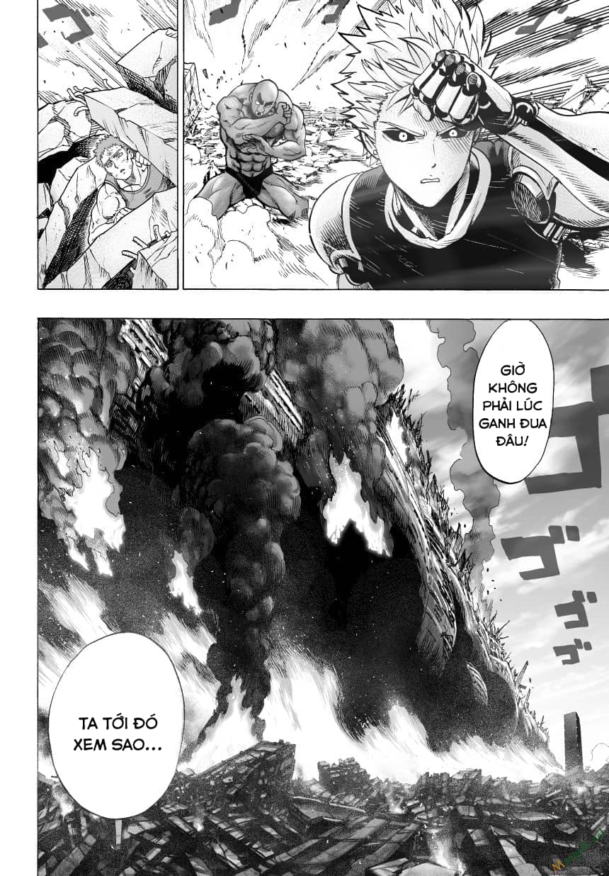Onepunch Man - Chương 48 - ảnh 7