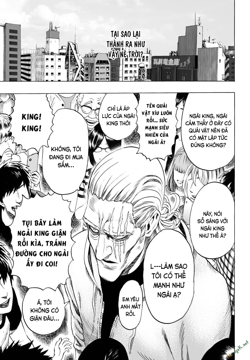 Onepunch Man - Chương 49 - ảnh 10