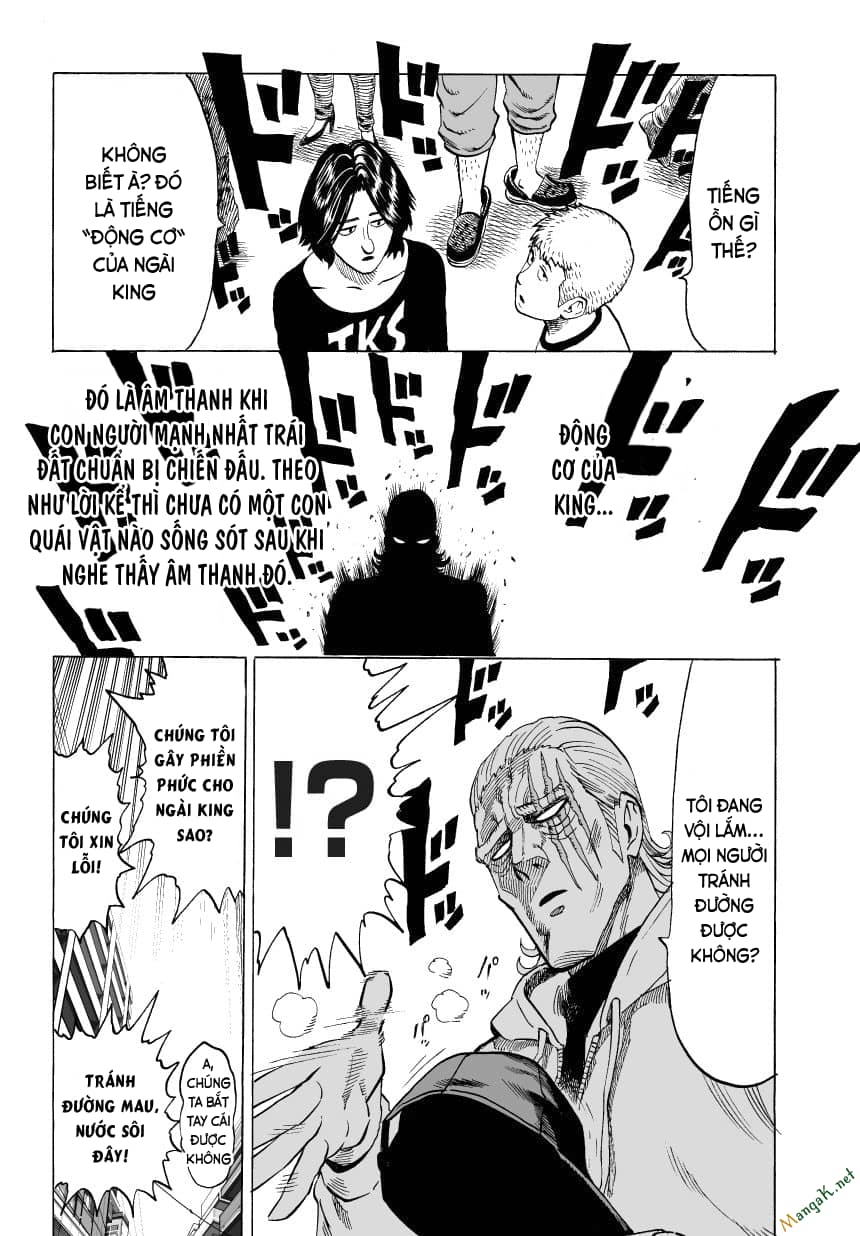 Onepunch Man - Chương 49 - ảnh 11