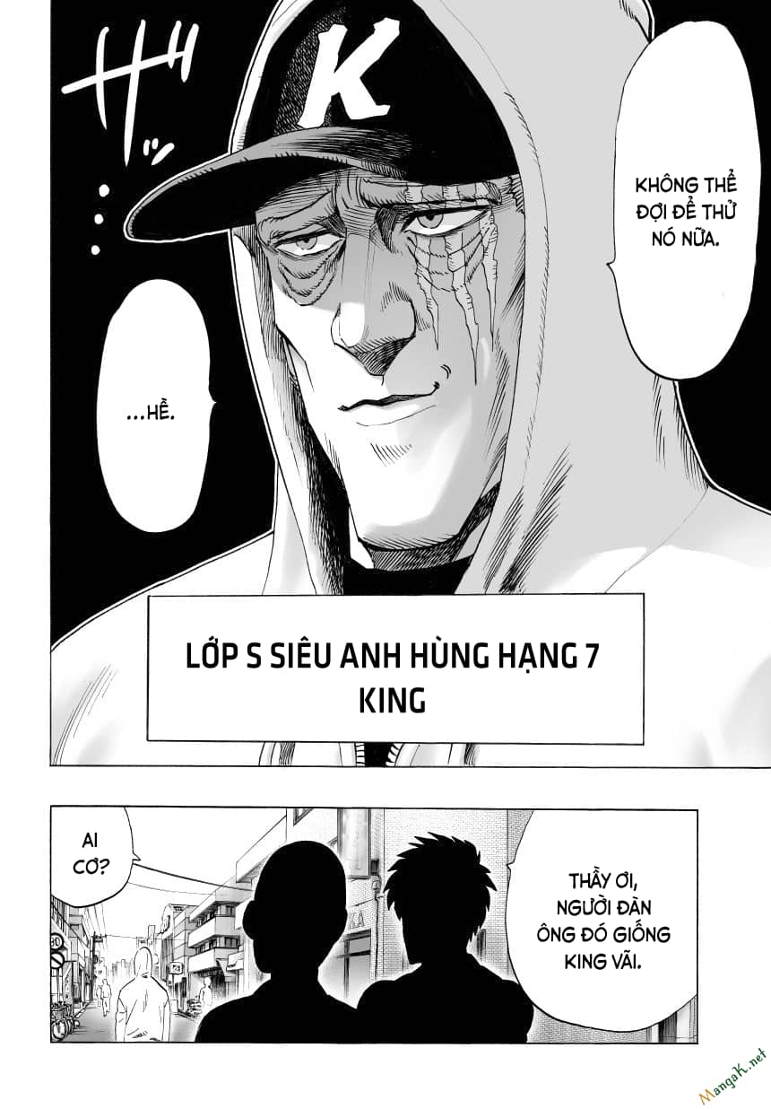 Onepunch Man - Chương 49 - ảnh 13