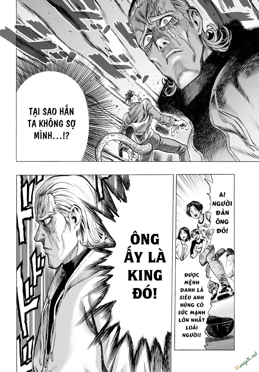 Onepunch Man - Chương 49 - ảnh 7