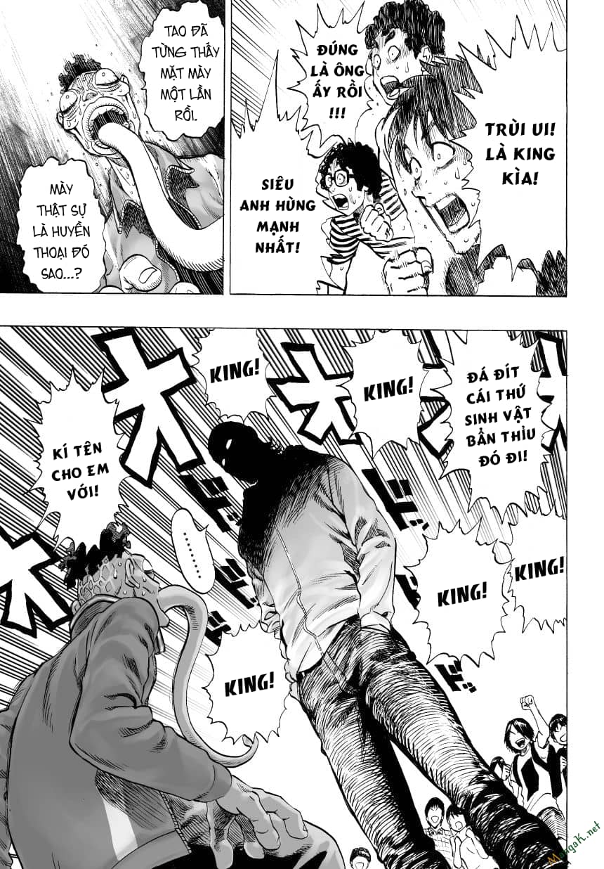 Onepunch Man - Chương 49 - ảnh 8