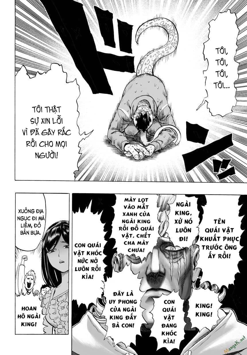 Onepunch Man - Chương 49 - ảnh 9
