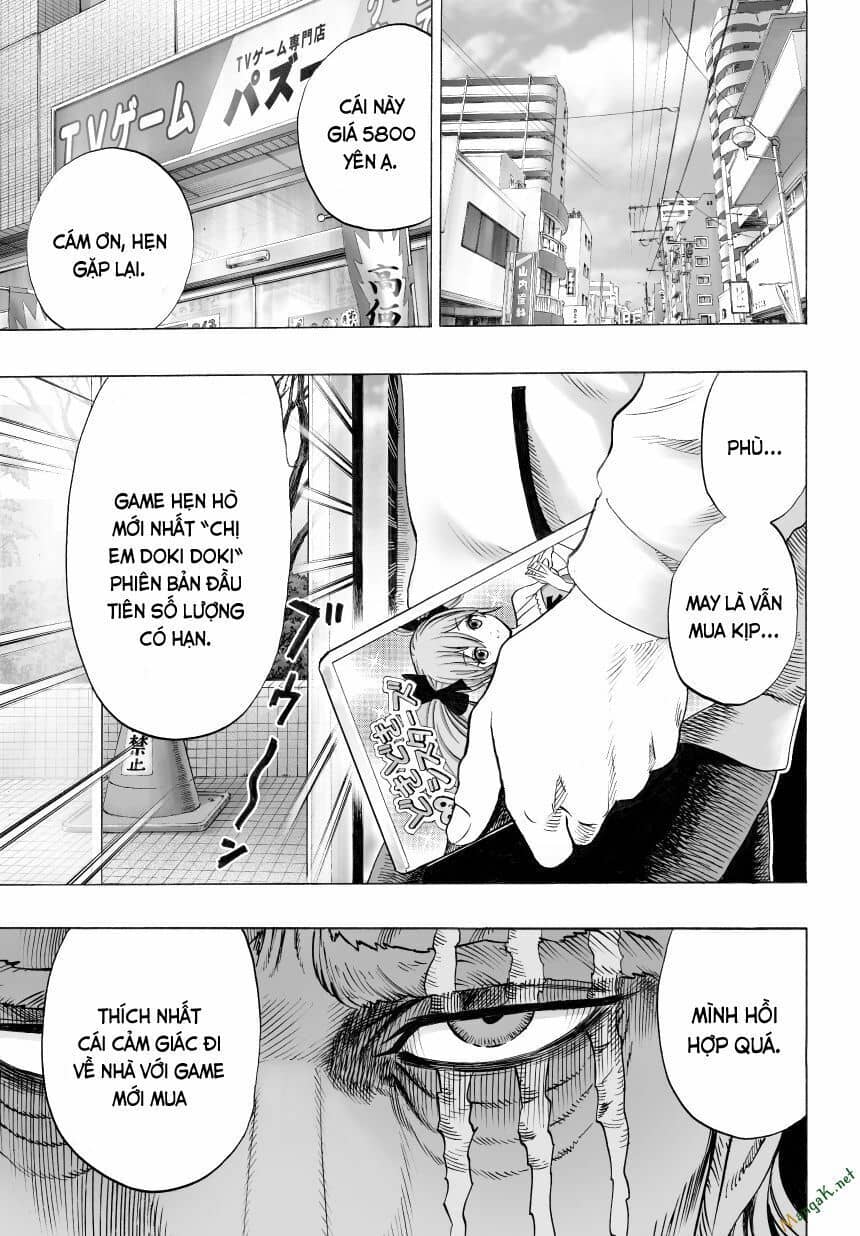 Onepunch Man - Chương 49.2 - ảnh 13