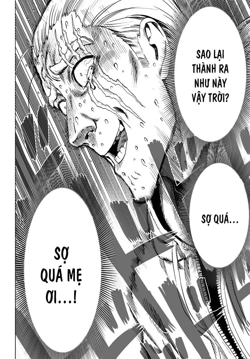 Onepunch Man - Chương 50 - ảnh 13