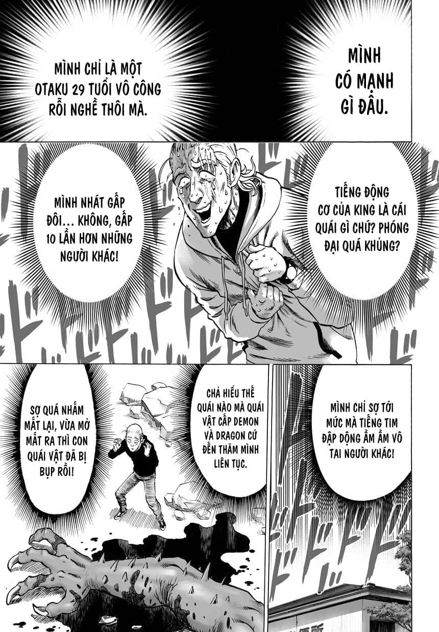 Onepunch Man - Chương 50 - ảnh 14
