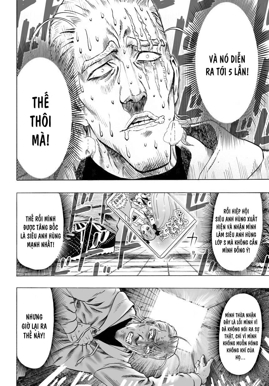 Onepunch Man - Chương 50 - ảnh 15