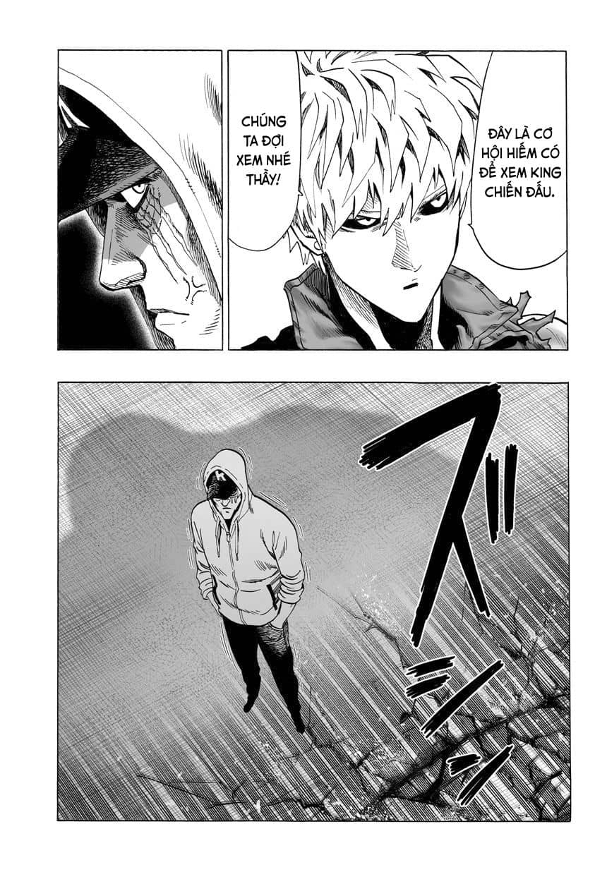 Onepunch Man - Chương 50 - ảnh 5