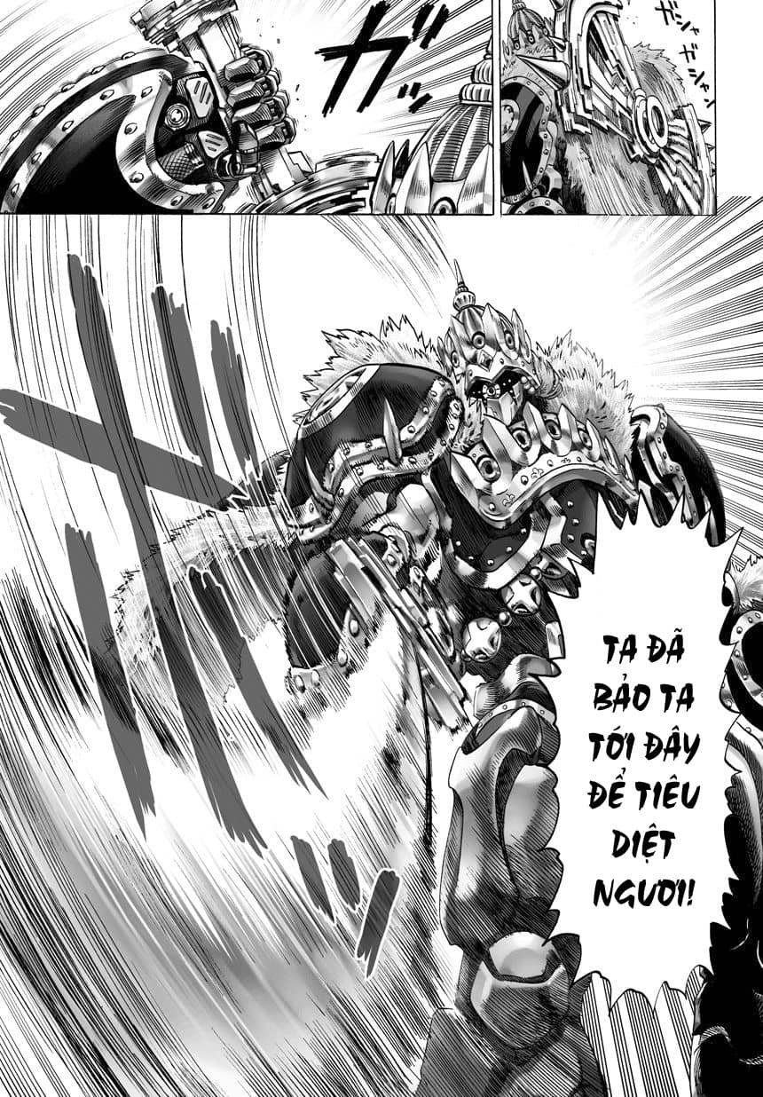 Onepunch Man - Chương 50 - ảnh 8
