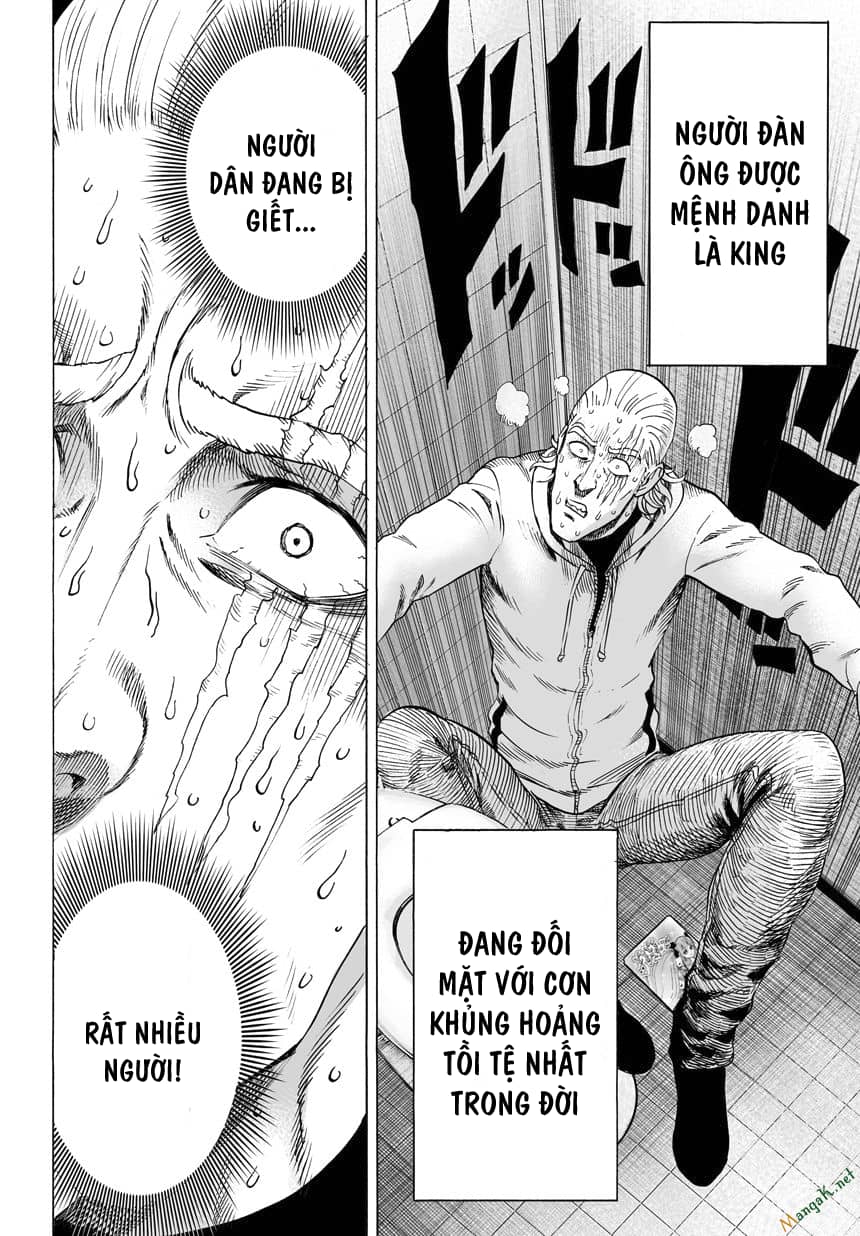 Onepunch Man - Chương 51 - ảnh 4
