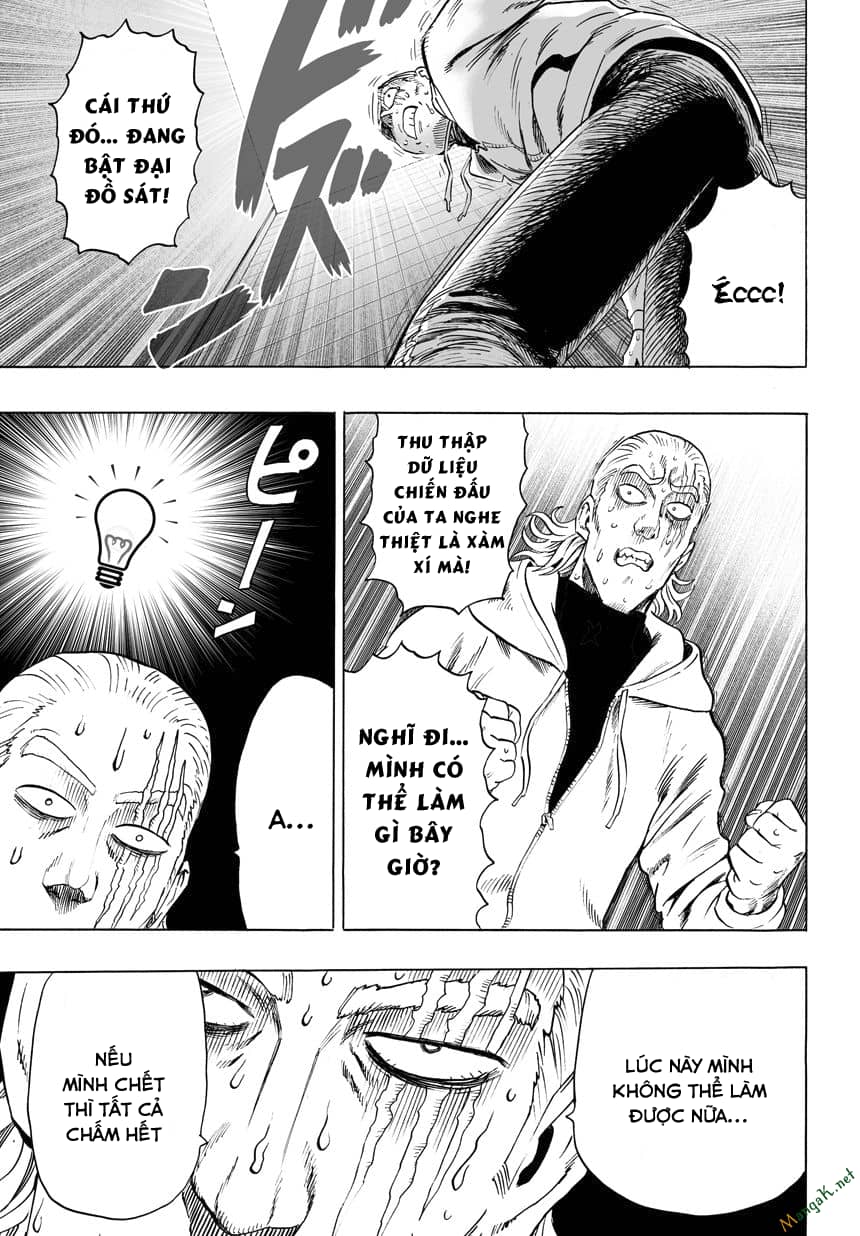 Onepunch Man - Chương 51 - ảnh 5