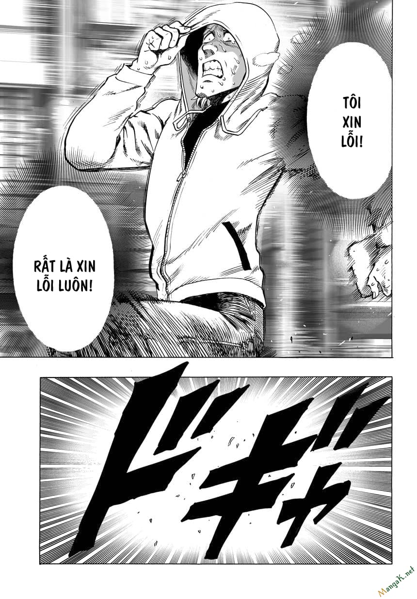 Onepunch Man - Chương 51 - ảnh 7