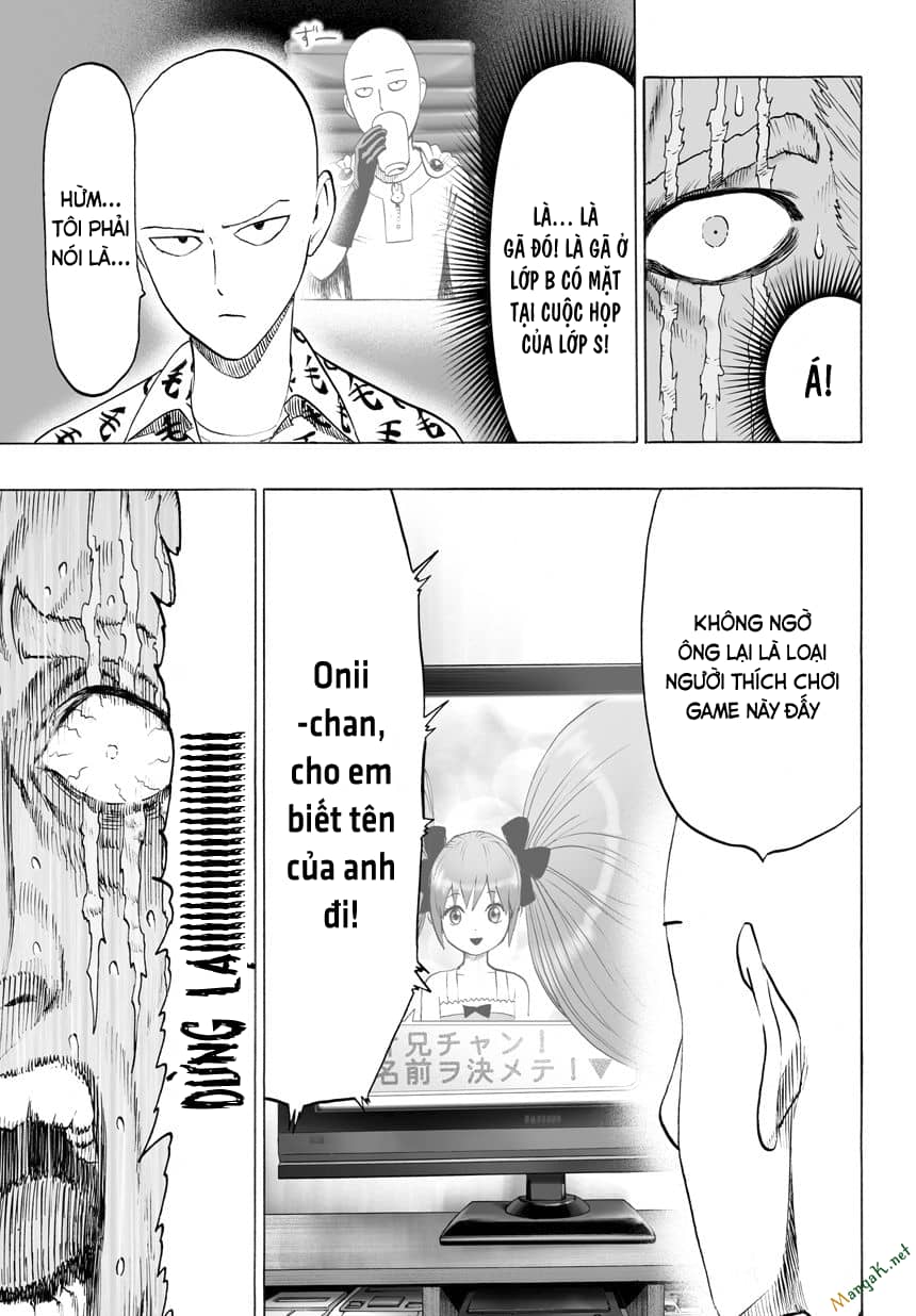 Onepunch Man - Chương 52 - ảnh 7