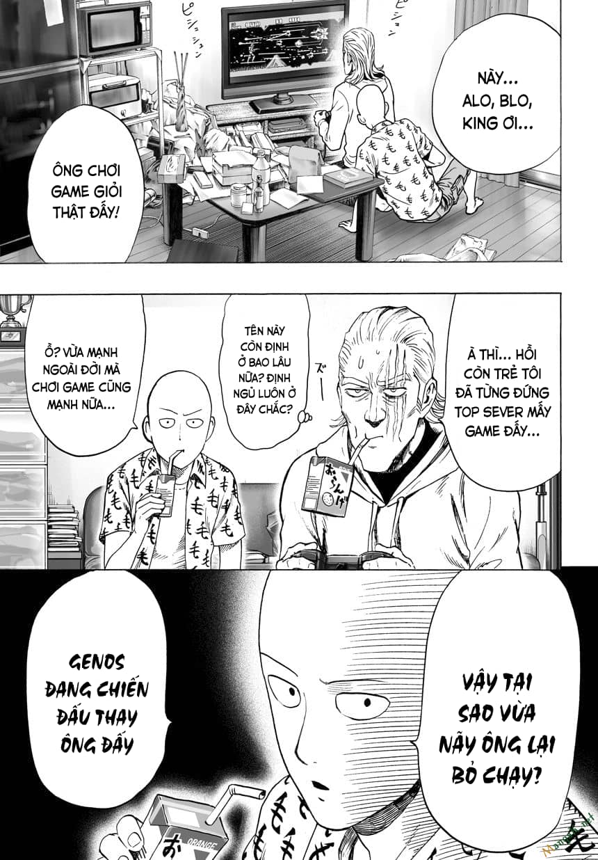 Onepunch Man - Chương 53 - ảnh 11