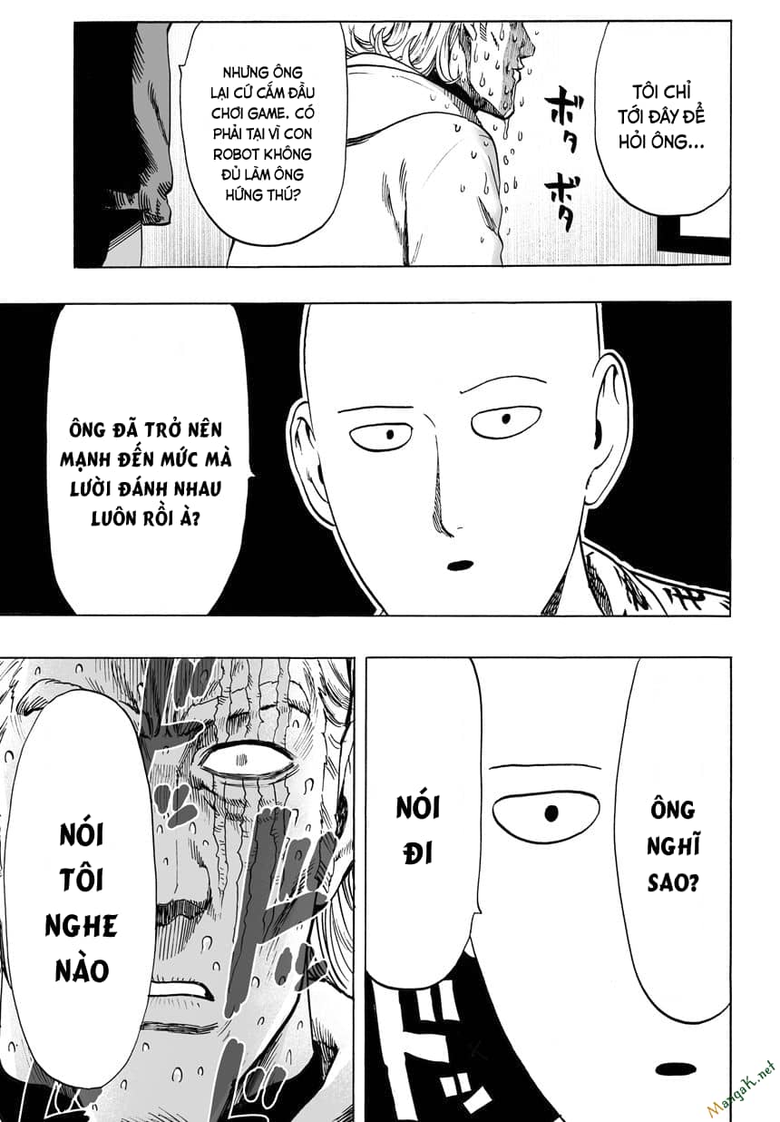 Onepunch Man - Chương 53 - ảnh 13