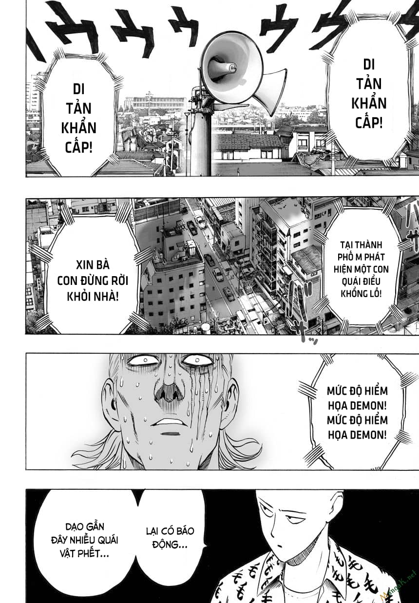 Onepunch Man - Chương 53 - ảnh 14