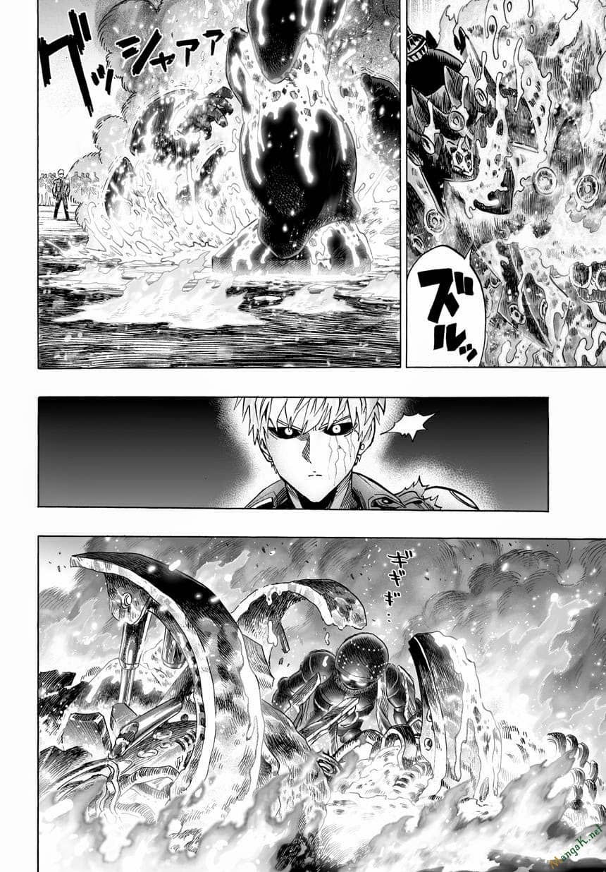 Onepunch Man - Chương 53 - ảnh 6
