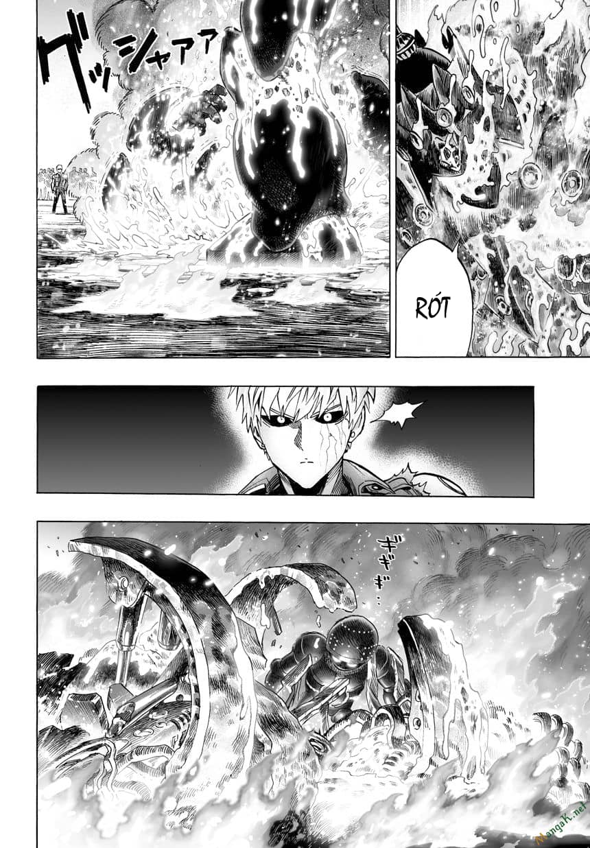 Onepunch Man - Chương 53 - ảnh 7