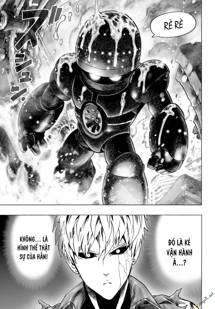 Onepunch Man - Chương 53 - ảnh 8