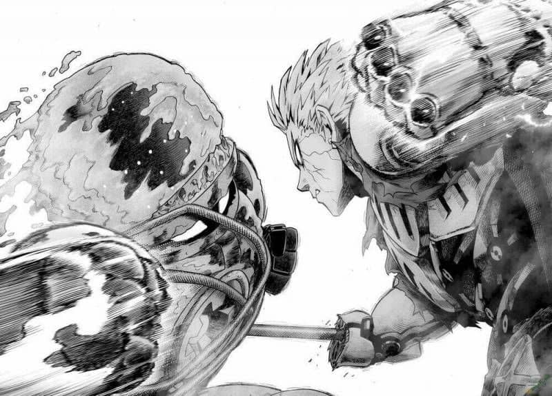 Onepunch Man - Chương 53.2 - ảnh 12