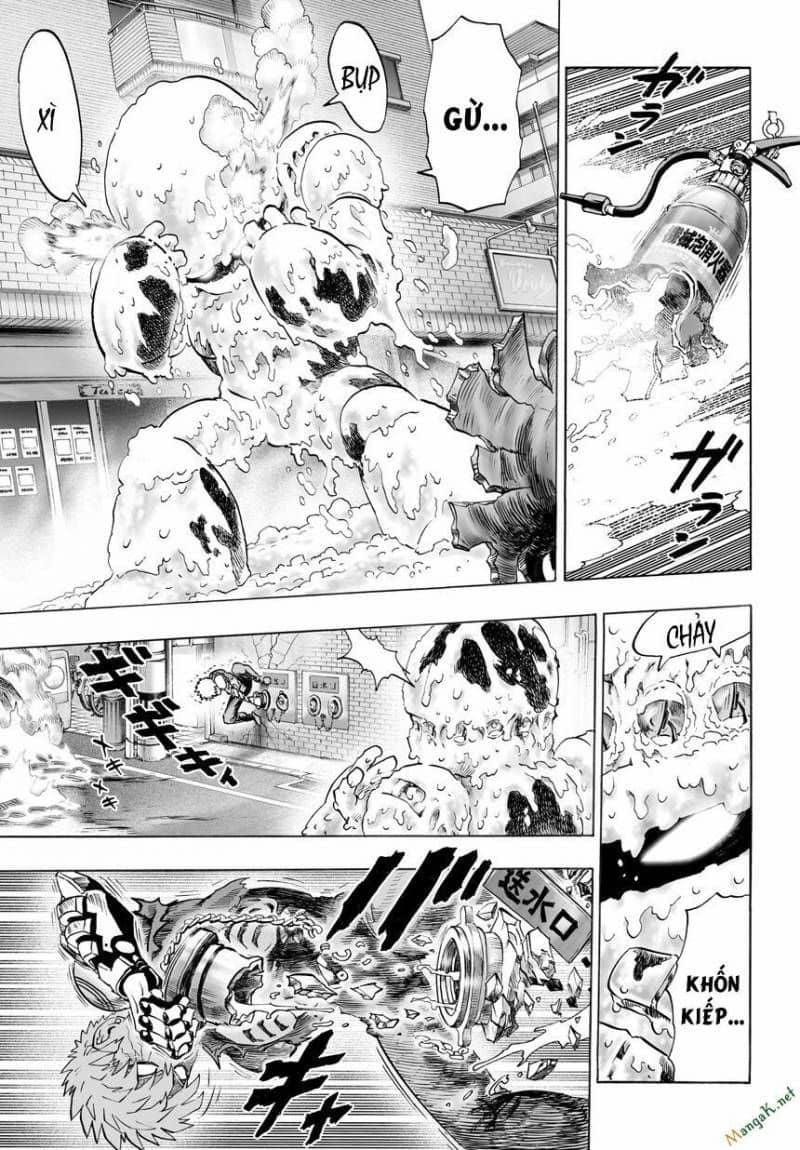 Onepunch Man - Chương 53.2 - ảnh 8