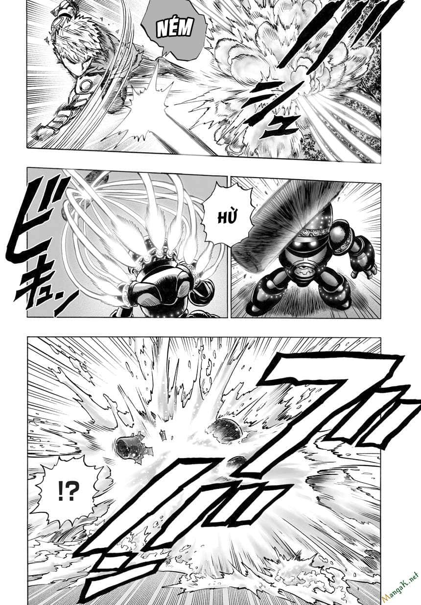 Onepunch Man - Chương 53.5 - ảnh 6