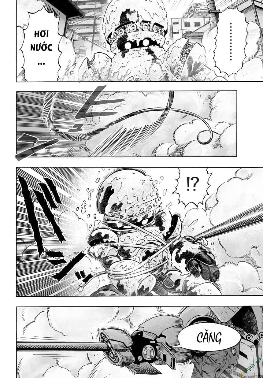 Onepunch Man - Chương 53.5 - ảnh 9