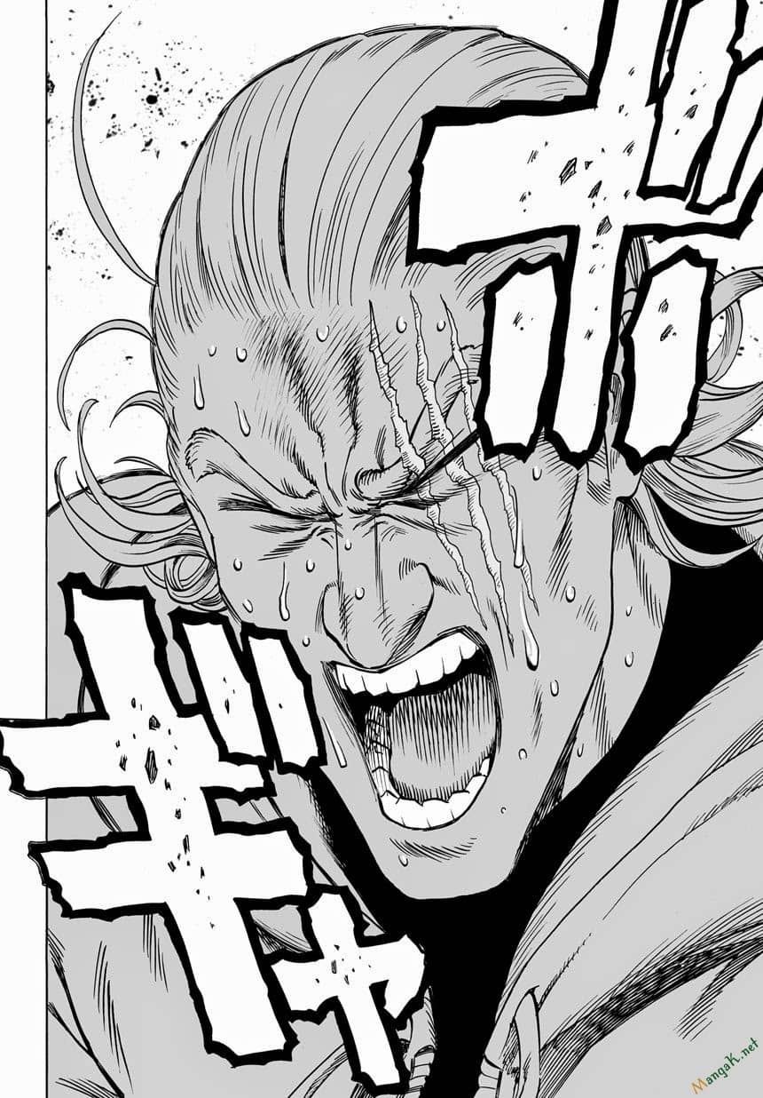 Onepunch Man - Chương 54 - ảnh 11