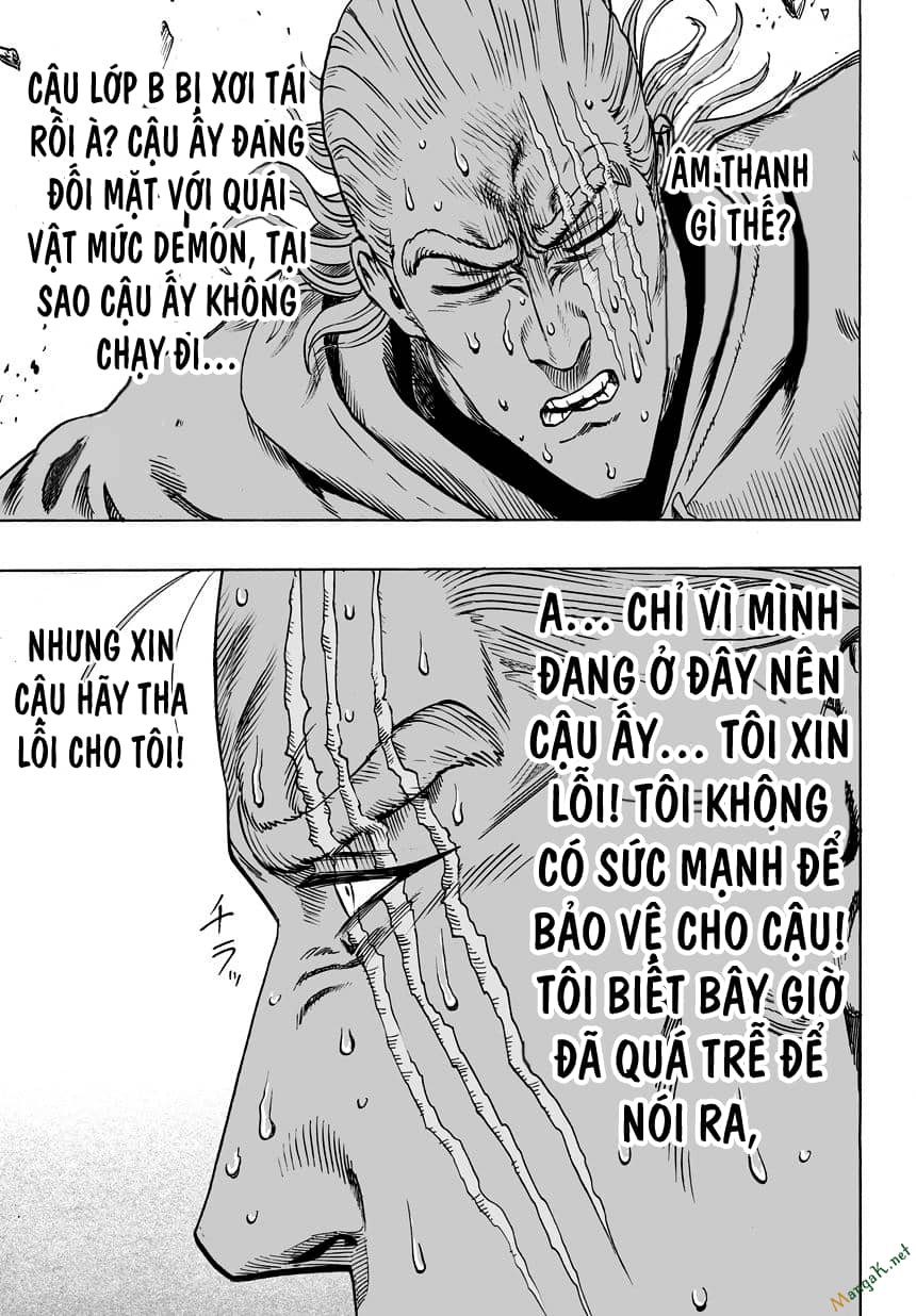 Onepunch Man - Chương 54 - ảnh 12