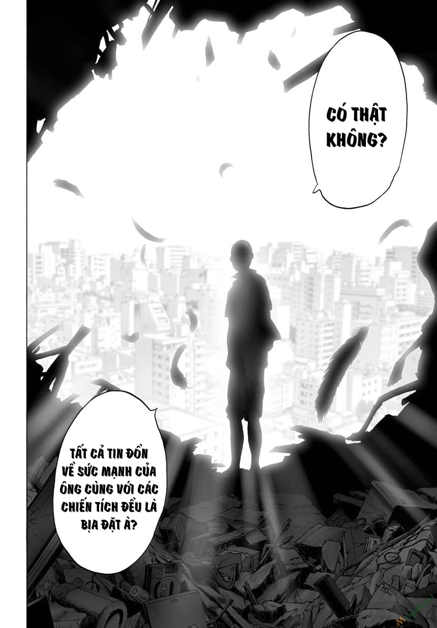 Onepunch Man - Chương 54 - ảnh 13