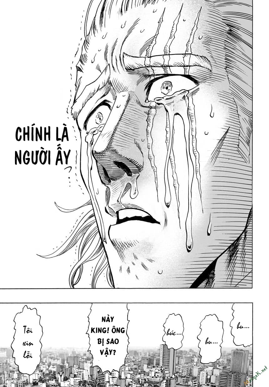 Onepunch Man - Chương 54 - ảnh 20